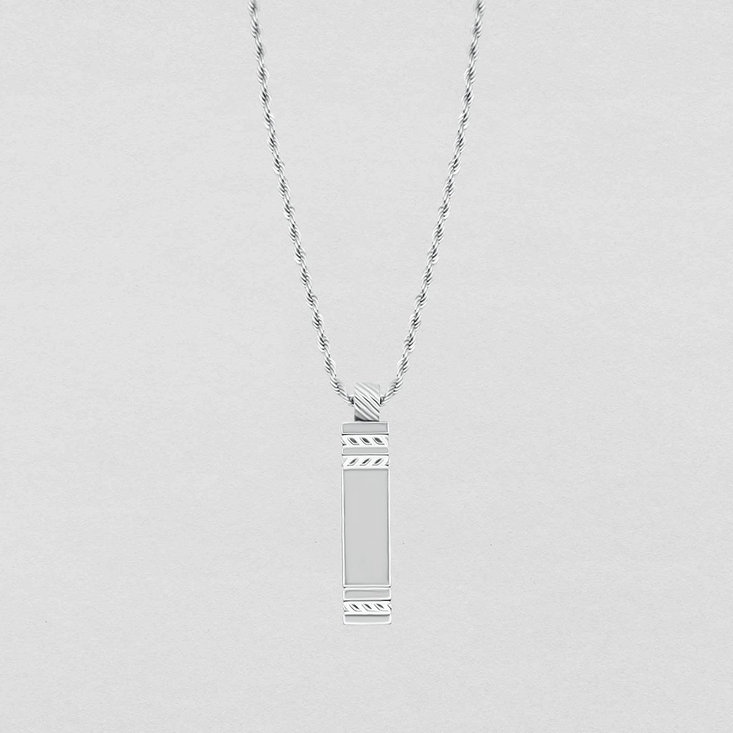 Casa Necklace