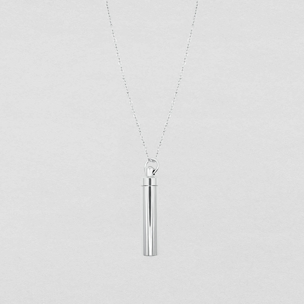 Runlet Necklace