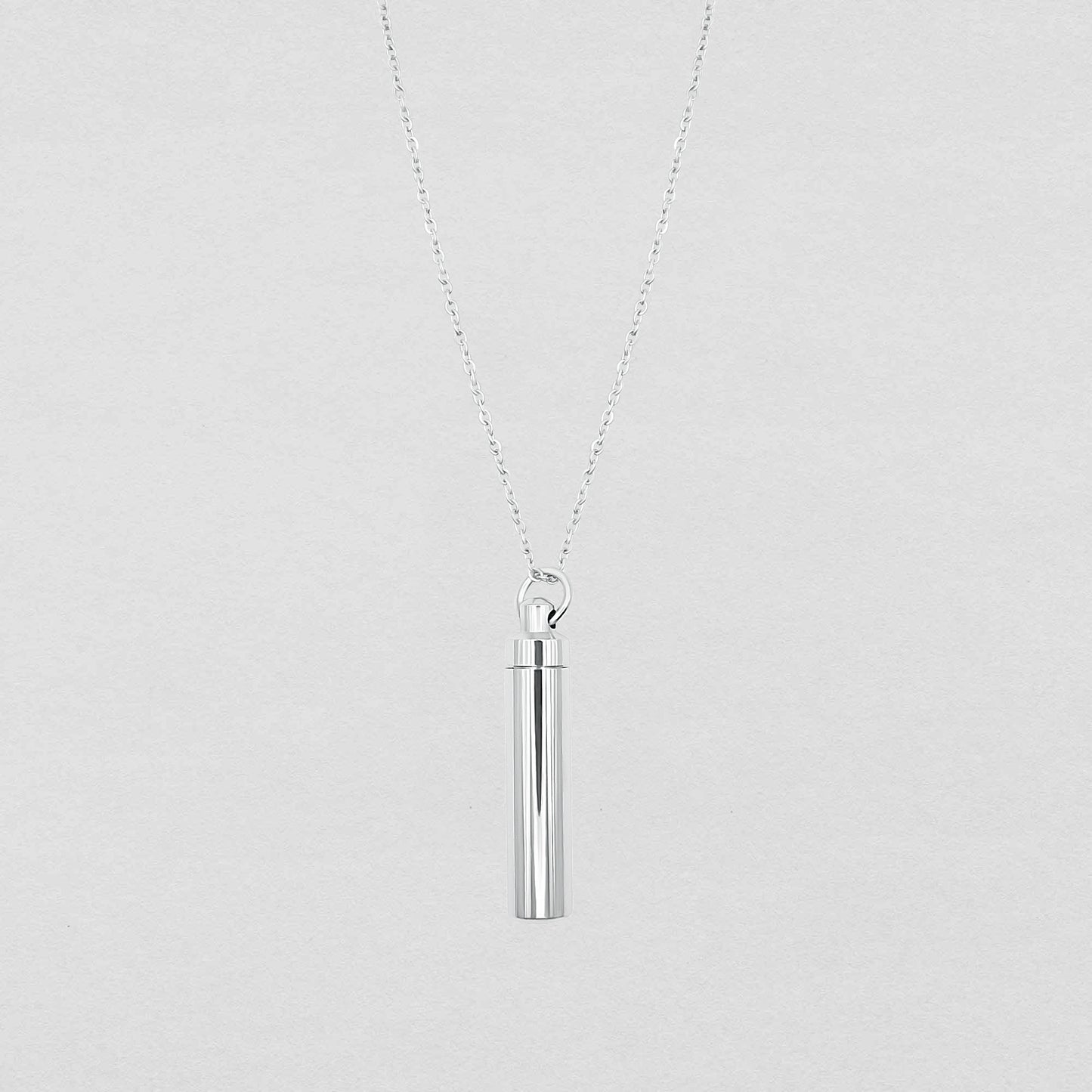 Runlet Necklace