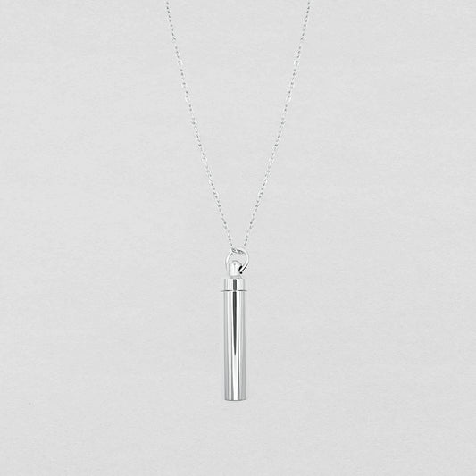 Runlet Necklace