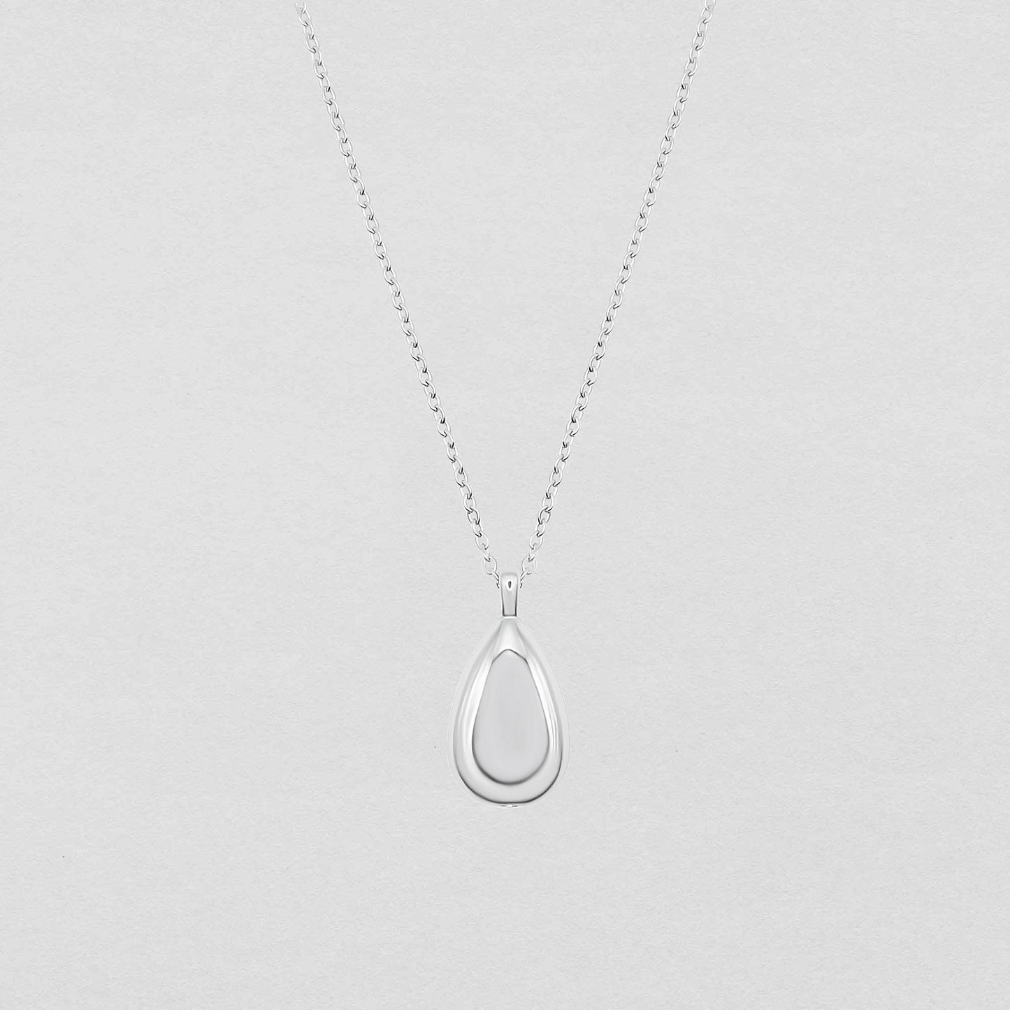 Teardrop Necklace