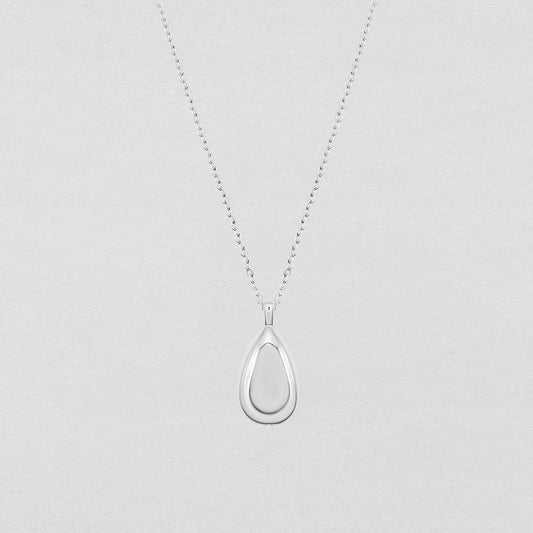 Teardrop Necklace